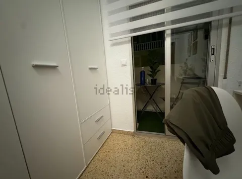 Habitació de lloguer, Gandia