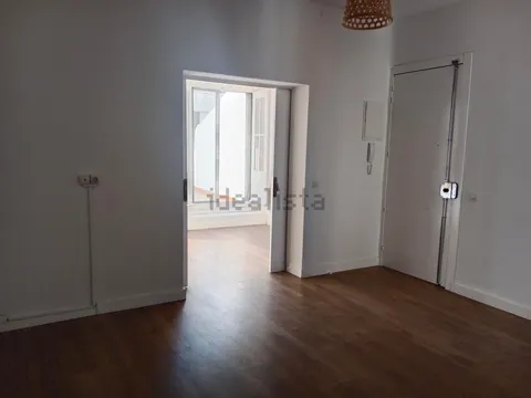 Pis de 74 m² a Madrid