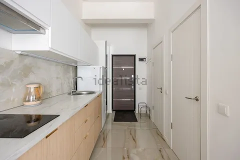 Pis de 39 m² a València (4/17)