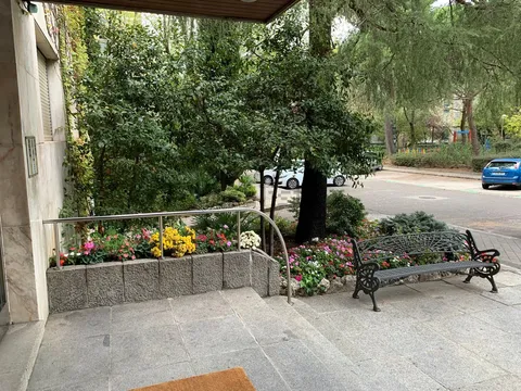 Pis de 85 m² a Madrid