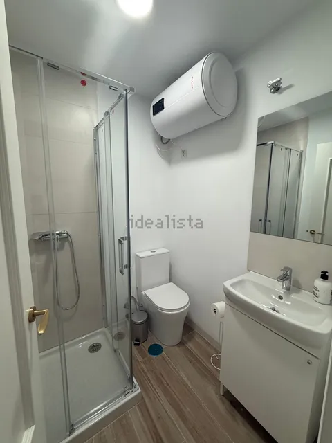 Pis de 100 m² a Màlaga