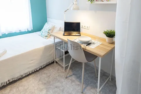 Room for rent, Murcia