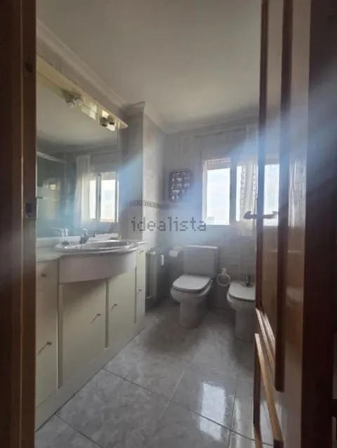 Pis de 120 m² a Badajoz