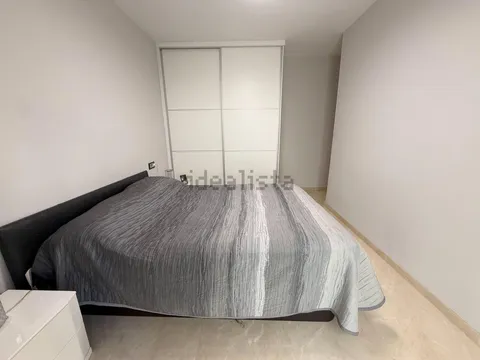 Apartamento 58 m² em Cartagena