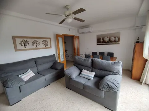 Pis de 83 m² a Granada