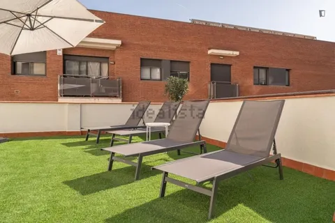 Chambre à louer, l'Hospitalet de Llobregat