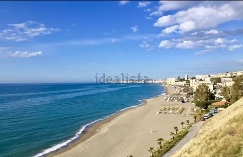Pis de 75 m² a Fuengirola