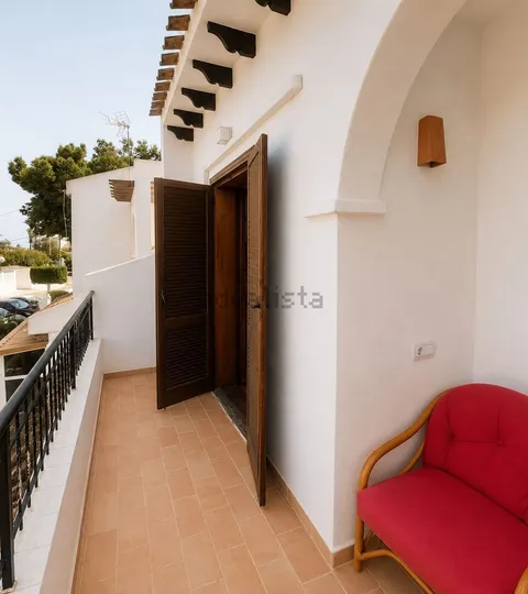 Casa de 92 m² a Torrevella