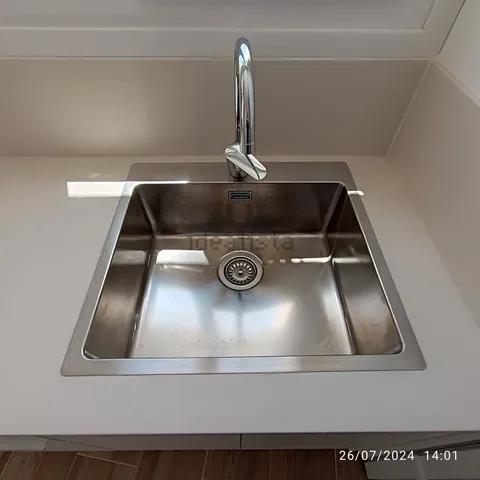 Pis de 49 m² a Paterna