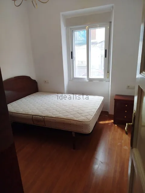 Pis de 95 m² a Lleó