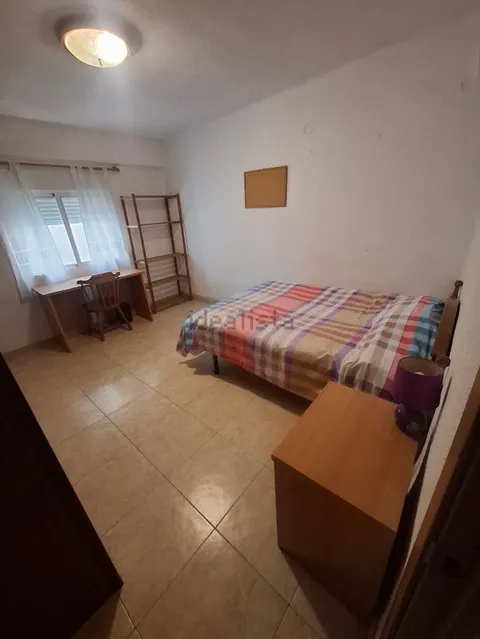 Habitació de lloguer, València