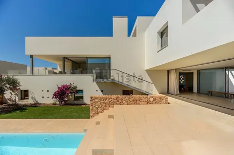 Casa de 352 m² a Sant Josep de sa Talaia