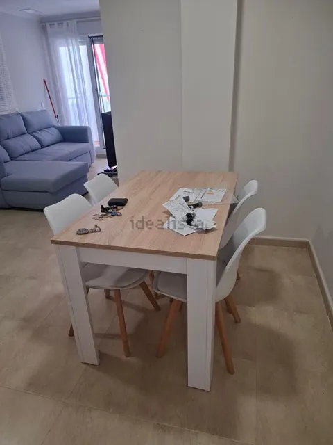 Pis de 60 m² a Bellreguard