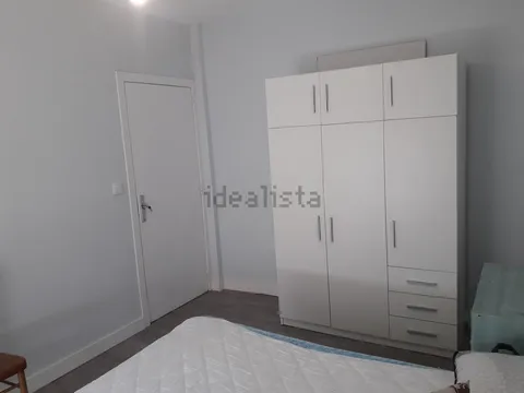 Pis de 70 m² a Lleó