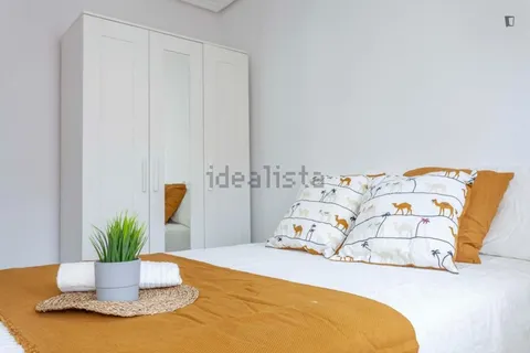 Zimmer zur Miete, Valencia