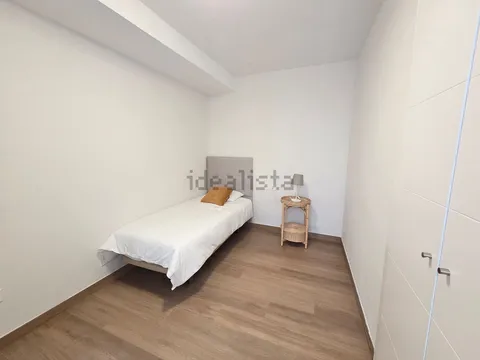 Pis de 115 m² a Màlaga