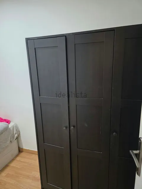 Habitació de lloguer, Barcelona (2/7)