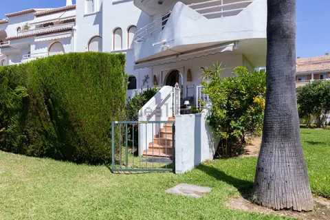 Pis de 135 m² a Xàbia