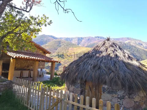 Maison 120 m² à Guijo de Santa Bárbara