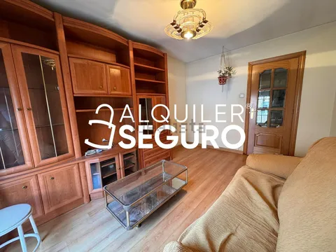 Wohnung 55 m² in Madrid