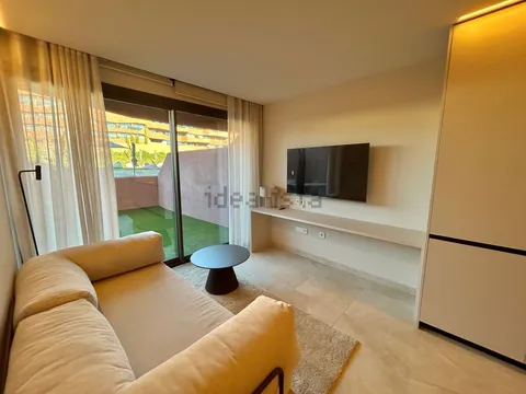 Wohnung 90 m² in Murcia