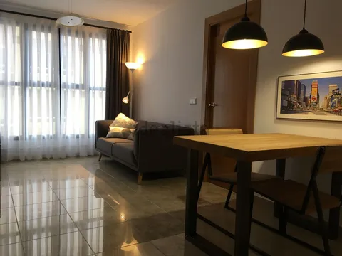 Pis de 51 m² a València