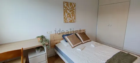 Habitació de lloguer, Irun