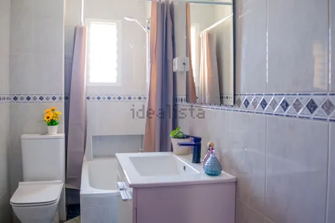 Habitació de lloguer, Sevilla (4/5)