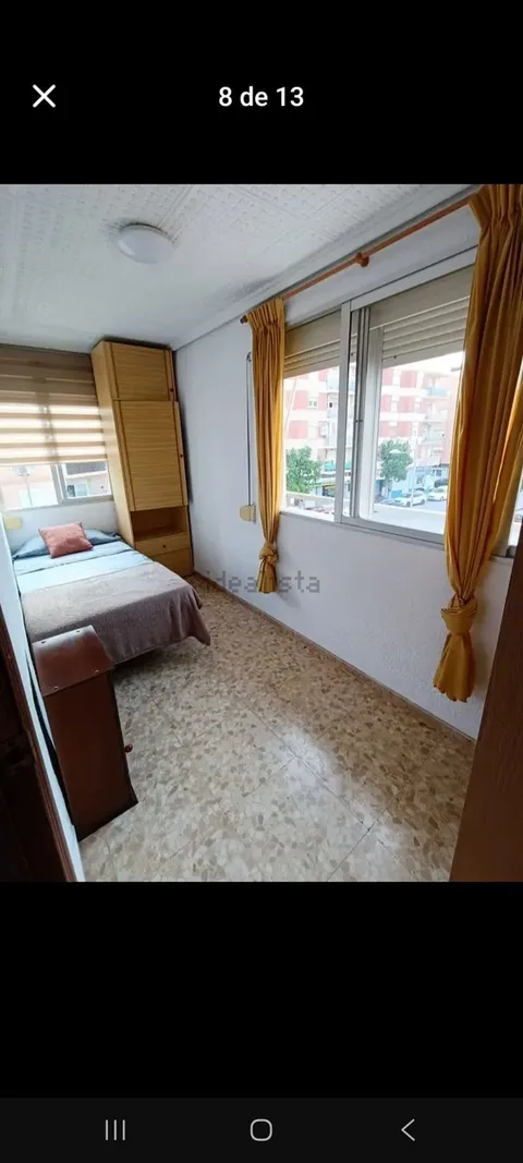 Piso de 64 m² en Sagunto (2/12)