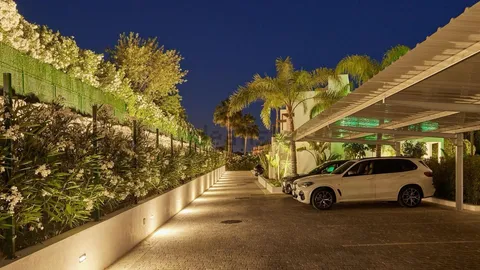 Casa de 307 m² a Marbella