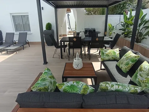 Casa de 115 m² a Sant Fulgenci