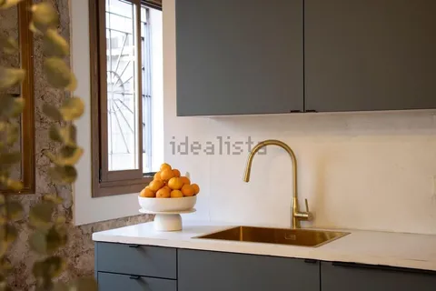 Pis de 78 m² a València