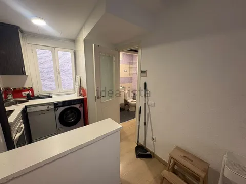 Квартира 50 м² у Madrid (2/10)