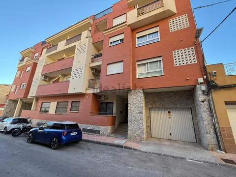 Pis de 45 m² a Múrcia