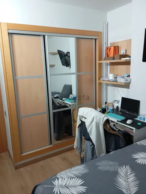 Room for rent, Cerdanyola del Vallès (2/4)