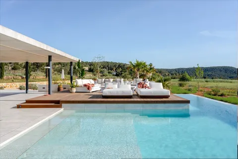 Casa 700 m² a Sant Antoni de Portmany (3/42)