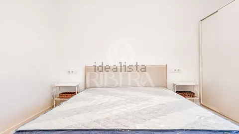 Pis de 78 m² a València