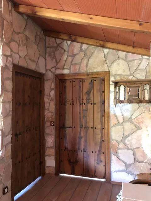 Casa de 65 m² a Huesa