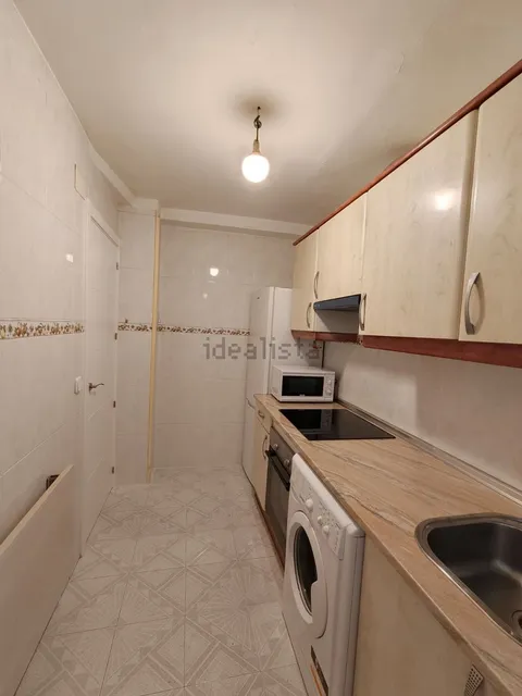 Pis de 65 m² a Madrid
