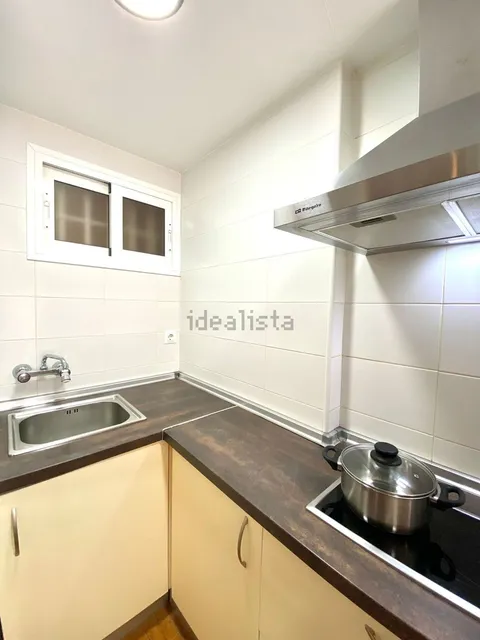 Pis de 30 m² a Benalmádena