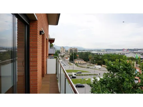 Pis de 191 m² a Granollers
