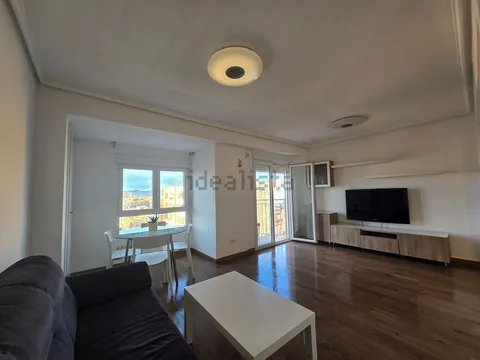 Pis de 90 m² a València