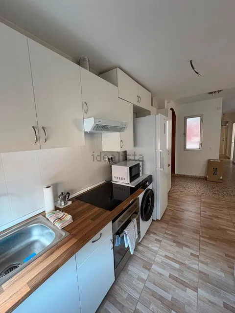 Pis de 95 m² a Tobarra (3/9)