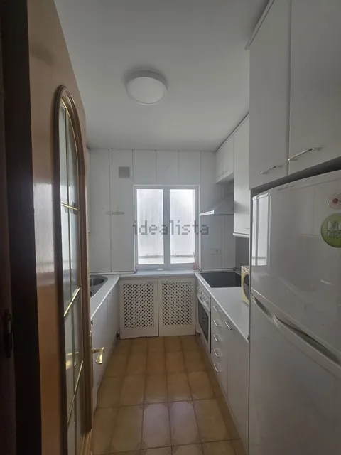 Pis de 60 m² a Madrid