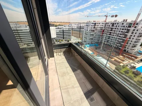 Pis de 71 m² a Madrid