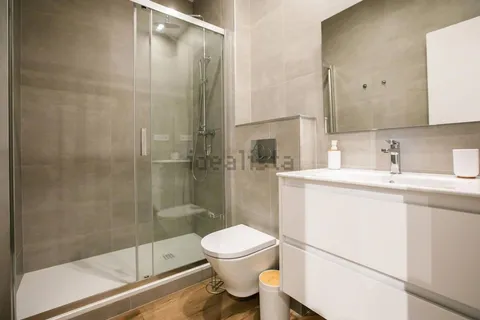 Pis de 64 m² a Sevilla