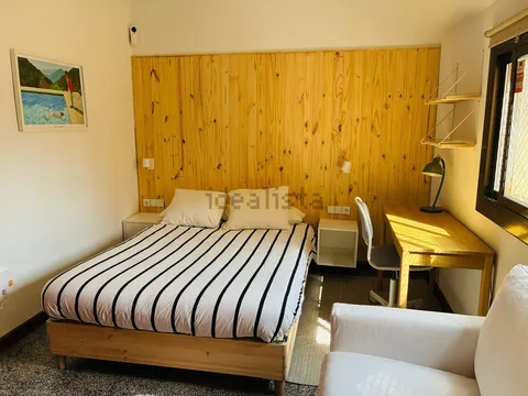 Pis de 29 m² a Barcelona