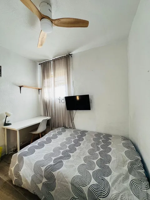 Zimmer zur Miete, Murcia