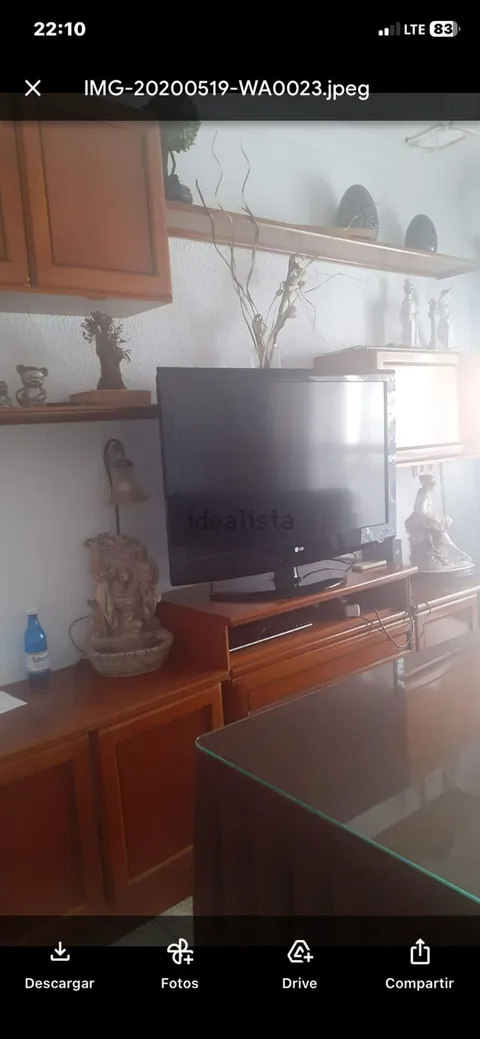 Pis de 120 m² a Sevilla