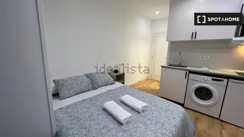 Pis de 23 m² a Madrid